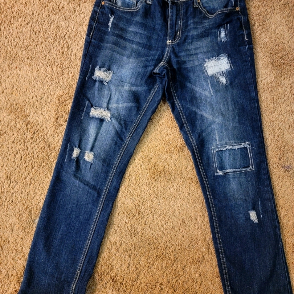 Womens jeans
